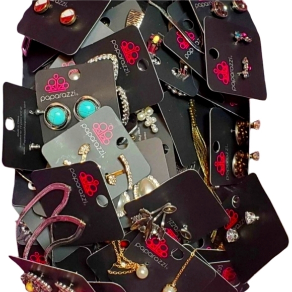 10 Piece Mystery Jewelry Bundle NWT - Picture 3 of 6